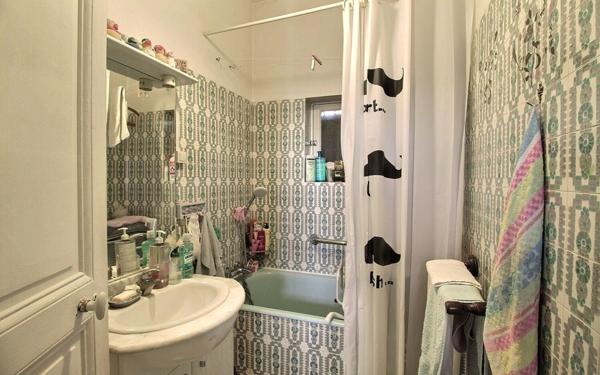 Maison à vendre    4 pièces •  Marseille 15