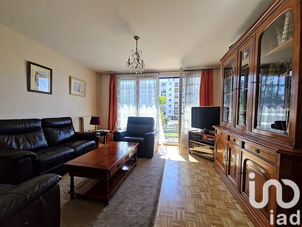 Appartement 5 pièces de 88 m² à Épinay-sur-Seine (93800)