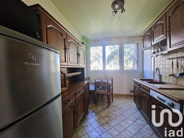 Appartement 5 pièces de 88 m² à Épinay-sur-Seine (93800)