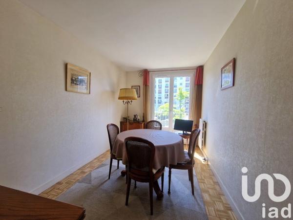 Appartement 5 pièces de 88 m² à Épinay-sur-Seine (93800)
