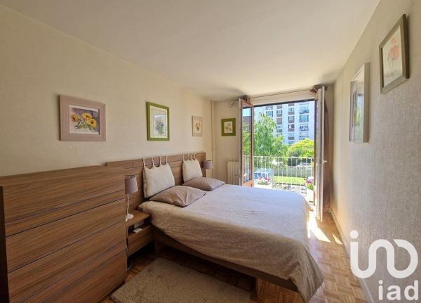 Appartement 5 pièces de 88 m² à Épinay-sur-Seine (93800)