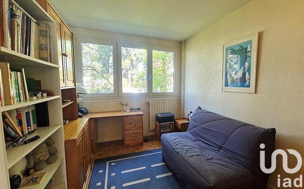 Appartement 5 pièces de 88 m² à Épinay-sur-Seine (93800)