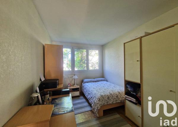 Appartement 5 pièces de 88 m² à Épinay-sur-Seine (93800)