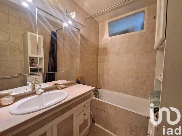 Appartement 5 pièces de 88 m² à Épinay-sur-Seine (93800)