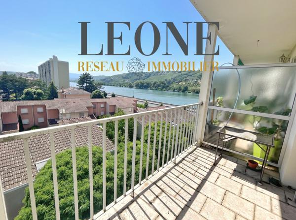 Appartement 3 pièce(s) 1 chambre(s) 58 m²