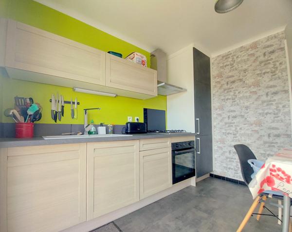 Maison de plain pied - centre bourg Le Loroux Bottereau - 4 pièce(s) - 97 m²
