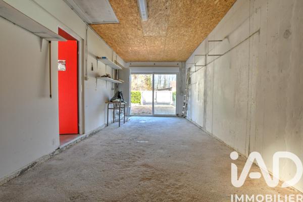 Maison à vendre 6 pièces 93 m² Saint-Priest-Taurion