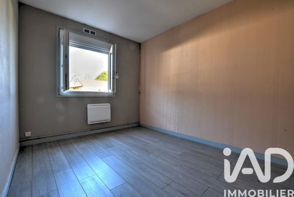 Maison à vendre 6 pièces 93 m² Saint-Priest-Taurion