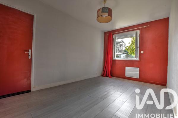 Maison à vendre 6 pièces 93 m² Saint-Priest-Taurion