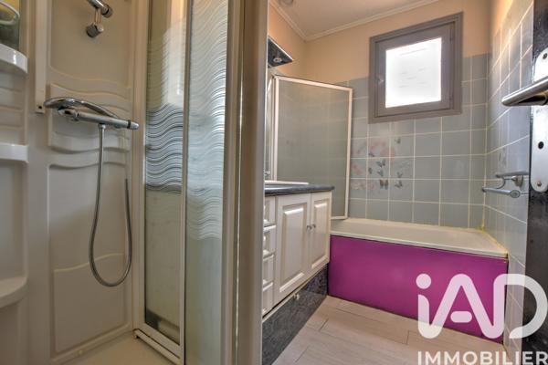 Maison à vendre 6 pièces 93 m² Saint-Priest-Taurion