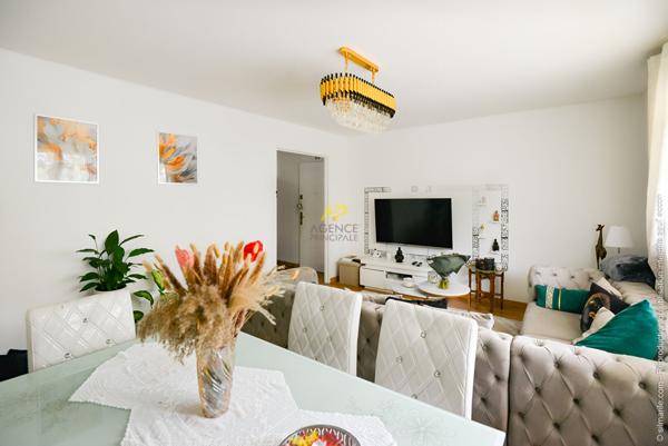 F4 à la Frette-sur-Seine €225 000 ** - Référence 1895