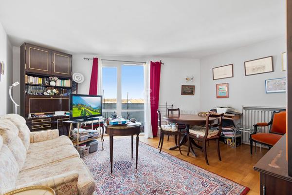 Appartement Saint Germain En Laye 3 pièces 59.01 m2 €241 500 ** - Référence 17916