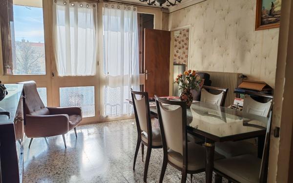 Appartement à vendre    3 pièces • 74,75 m2 Beaucaire