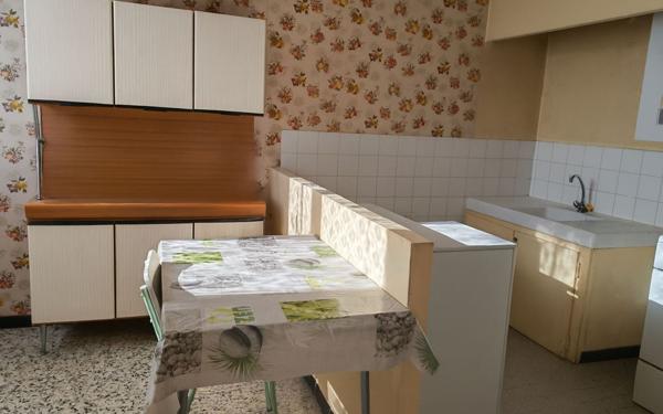 Appartement à vendre    3 pièces • 74,75 m2 Beaucaire