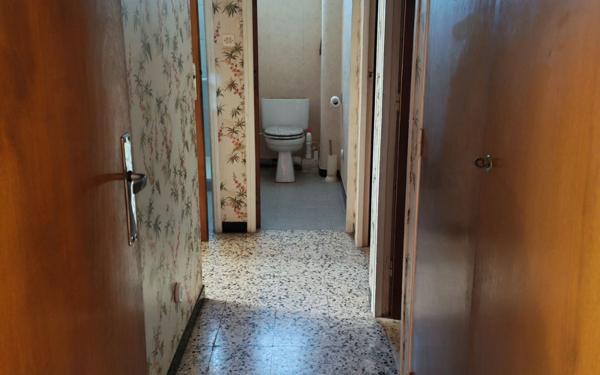 Appartement à vendre    3 pièces • 74,75 m2 Beaucaire