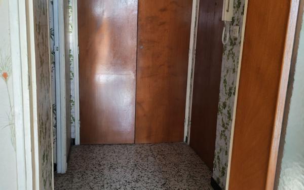 Appartement à vendre    3 pièces • 74,75 m2 Beaucaire