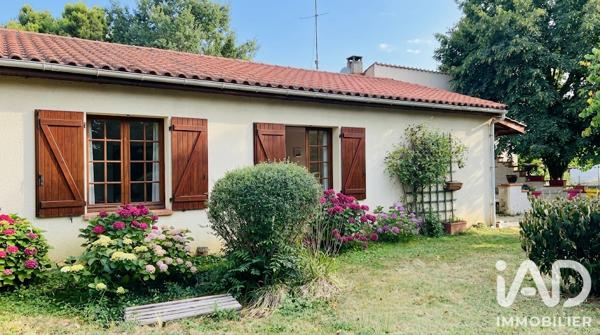 Maison à vendre 5 pièces 134 m² Saint-Pierre-de-Clairac