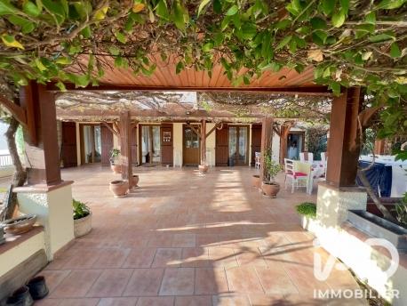 Maison à vendre 5 pièces 134 m² Saint-Pierre-de-Clairac