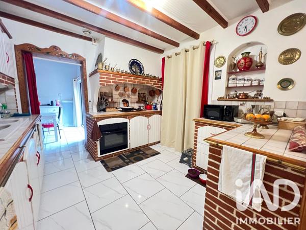 Maison à vendre 5 pièces 134 m² Saint-Pierre-de-Clairac