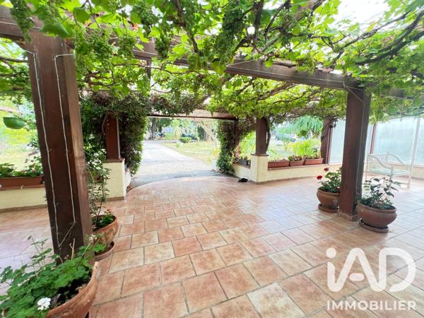 Maison à vendre 5 pièces 134 m² Saint-Pierre-de-Clairac