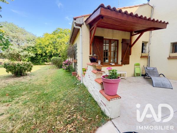 Maison à vendre 5 pièces 134 m² Saint-Pierre-de-Clairac