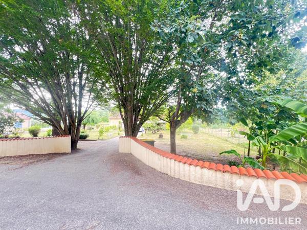 Maison à vendre 5 pièces 134 m² Saint-Pierre-de-Clairac