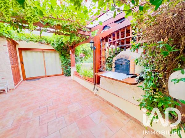 Maison à vendre 5 pièces 134 m² Saint-Pierre-de-Clairac