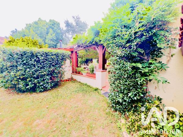 Maison à vendre 5 pièces 134 m² Saint-Pierre-de-Clairac