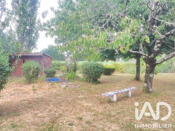 Maison à vendre 5 pièces 134 m² Saint-Pierre-de-Clairac