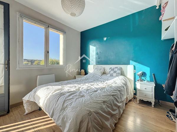 Saint-Georges-de-Luzençon (12100) MAISON F6 136 M² AVEC STUDIO INDÉPENDANT