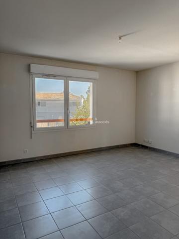 Appartement T3 centre bourg
