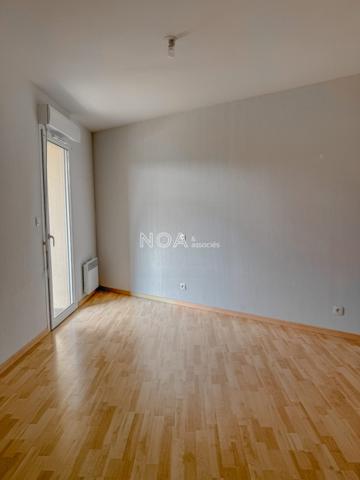 Appartement T3 centre bourg