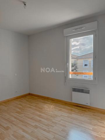 Appartement T3 centre bourg