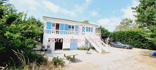 Maison à vendre 9 pièces de 176 m²