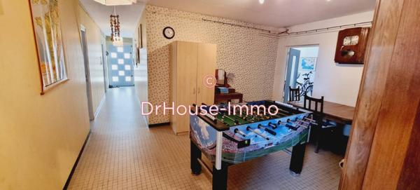 Maison à vendre 9 pièces de 176 m²