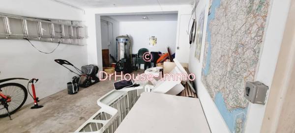 Maison à vendre 9 pièces de 176 m²