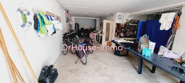 Maison à vendre 9 pièces de 176 m²