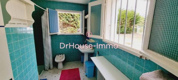 Maison à vendre 9 pièces de 176 m²