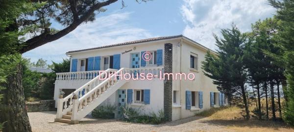 Maison à vendre 9 pièces de 176 m²