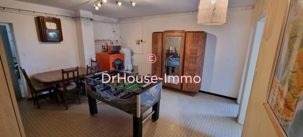 Maison à vendre 9 pièces de 176 m²