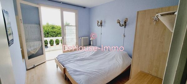 Maison à vendre 9 pièces de 176 m²