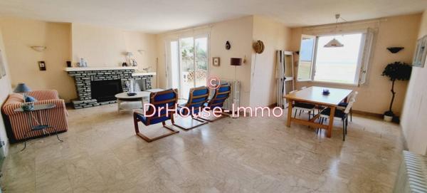 Maison à vendre 9 pièces de 176 m²