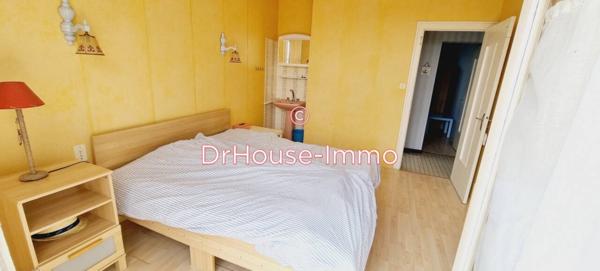 Maison à vendre 9 pièces de 176 m²