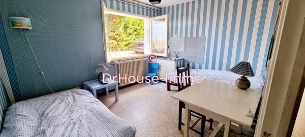 Maison à vendre 9 pièces de 176 m²