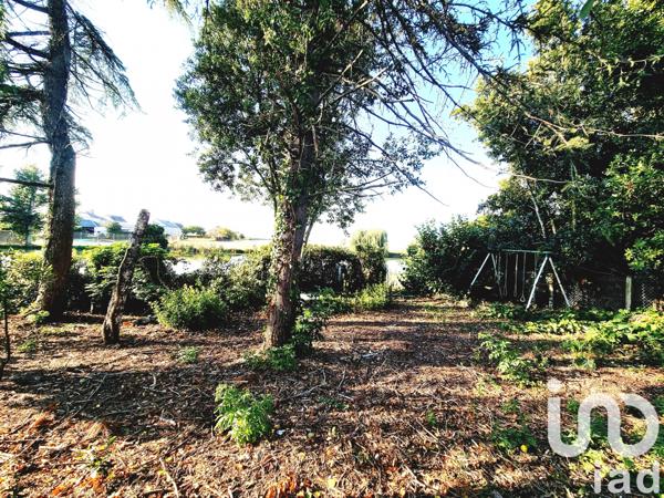 Maison à vendre 4 pièces 96 m² Leignes-sur-Fontaine