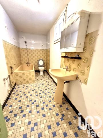 Maison à vendre 4 pièces 96 m² Leignes-sur-Fontaine