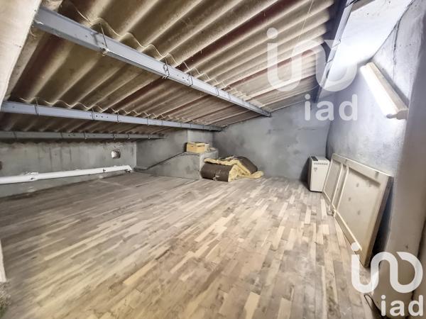 Maison à vendre 4 pièces 96 m² Leignes-sur-Fontaine