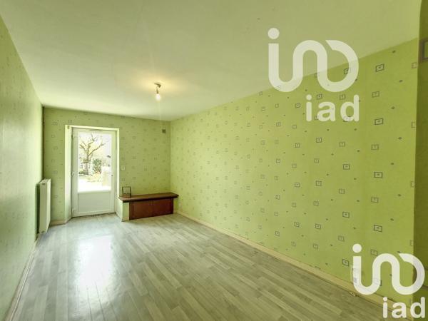 Maison à vendre 4 pièces 96 m² Leignes-sur-Fontaine