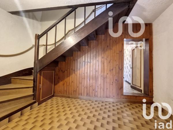 Maison à vendre 4 pièces 96 m² Leignes-sur-Fontaine