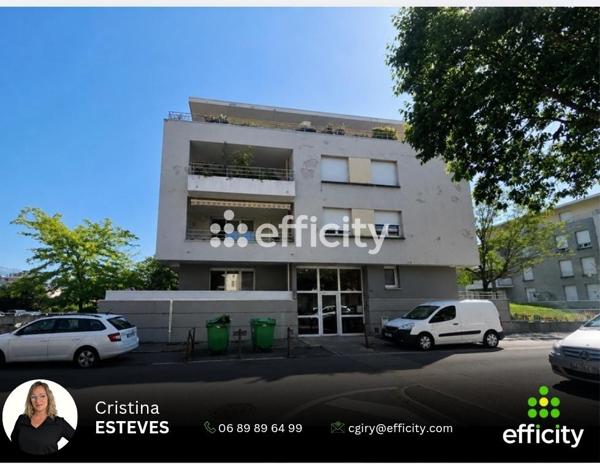 Appartement
         3 pièces
        - 65 m² Exclusivité 174 000 € *